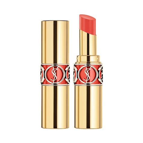 rossetto ysl rouge volupte shine|ysl beauty color palette.